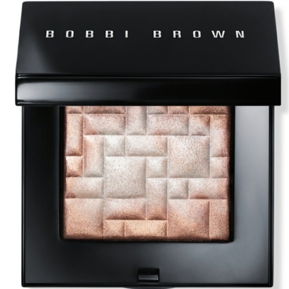 BOBBI BROWN HIGHLIGHTING POWDER. - Picture 1 of 8